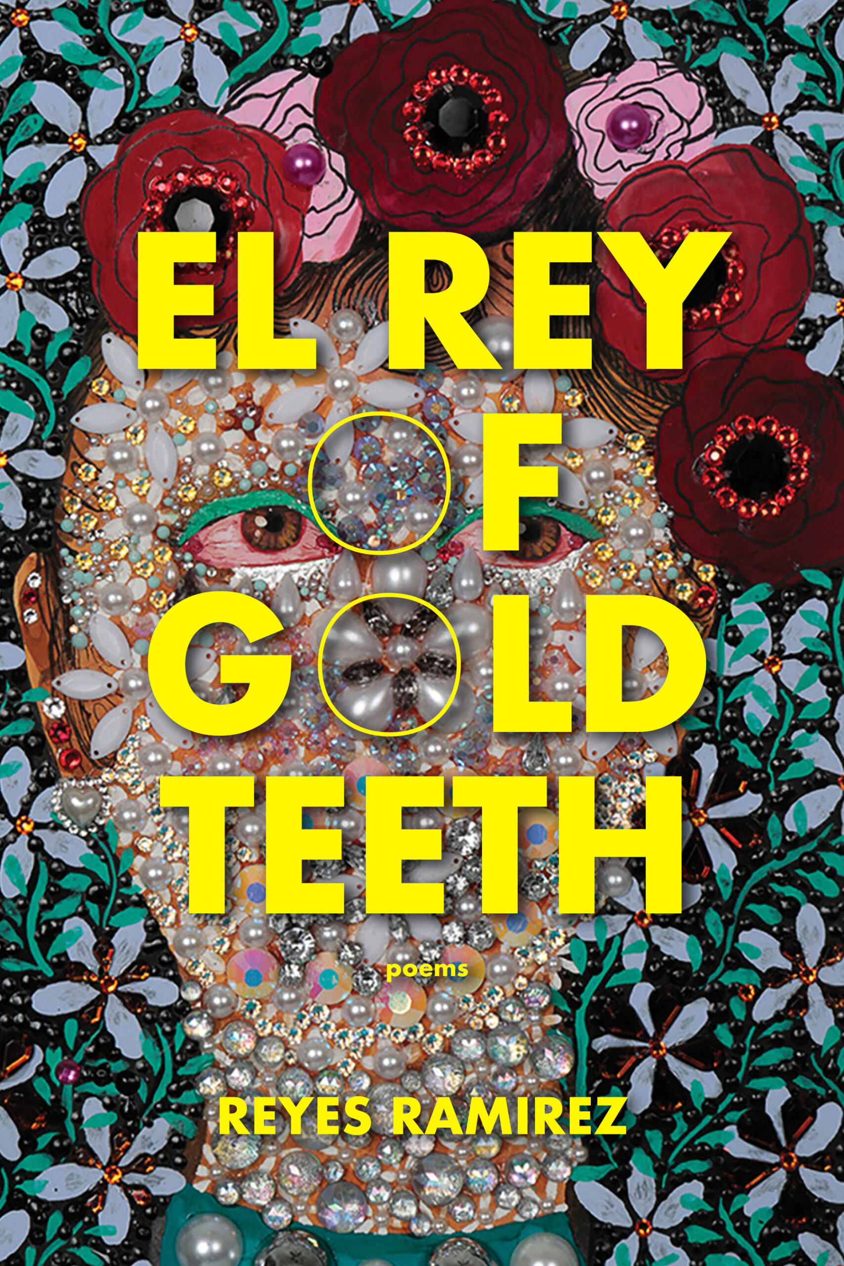 cover of El Rey of Gold Teeth