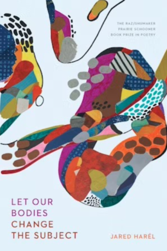 Cover of "Let Our Bodies Change the Subject"