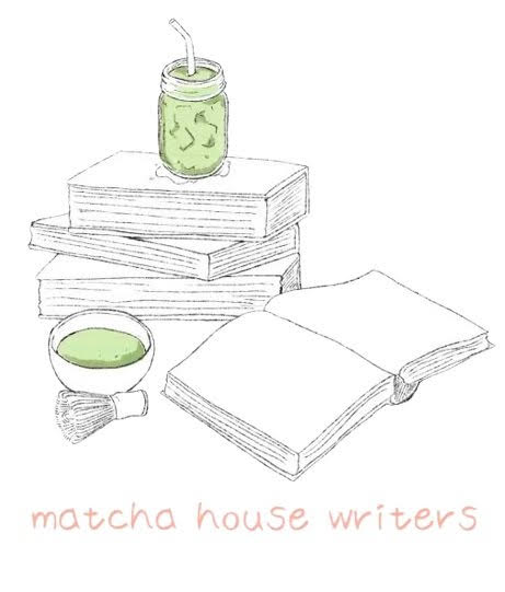 Matcha House Logo