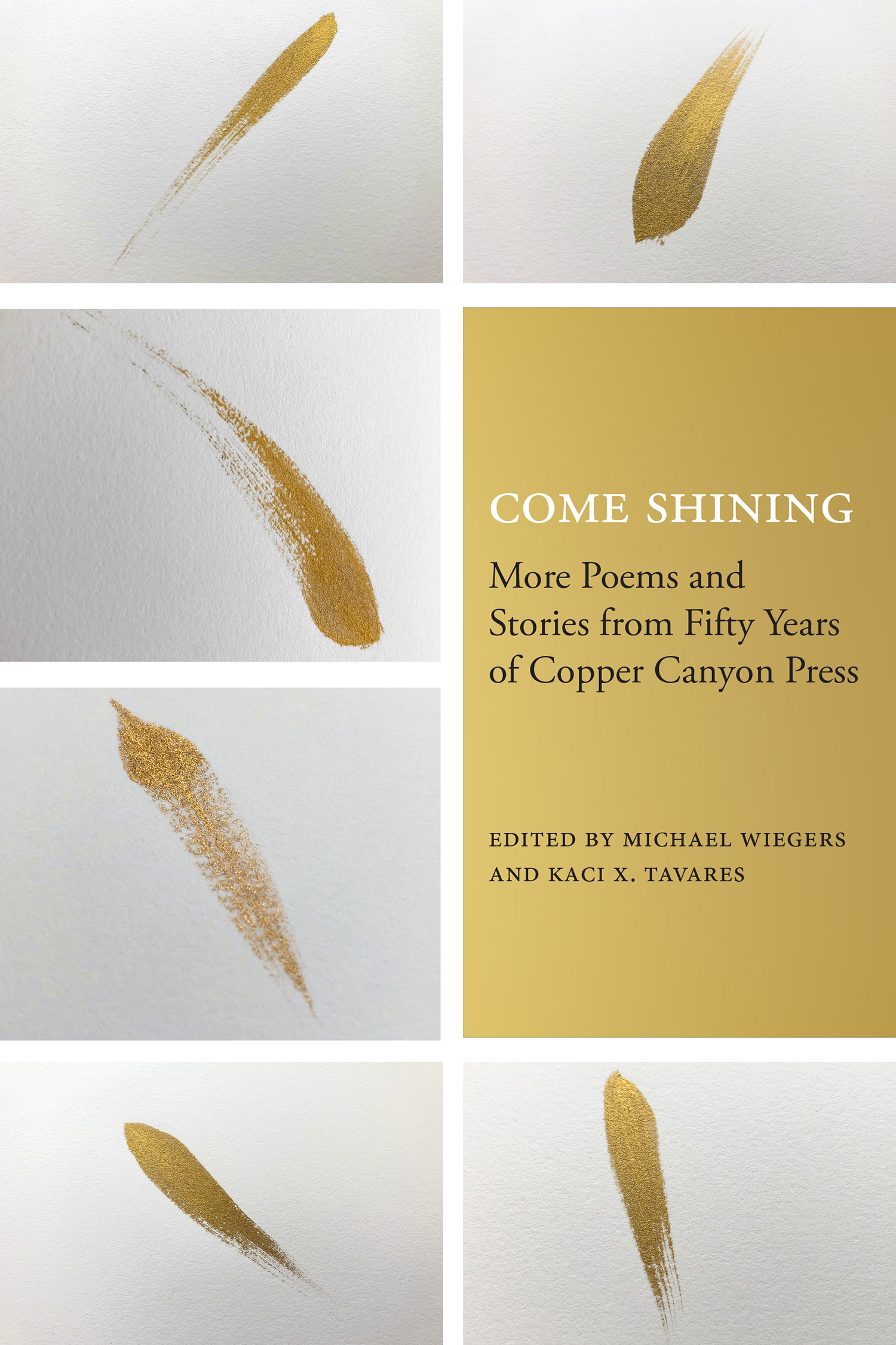 Cover of Come Shining