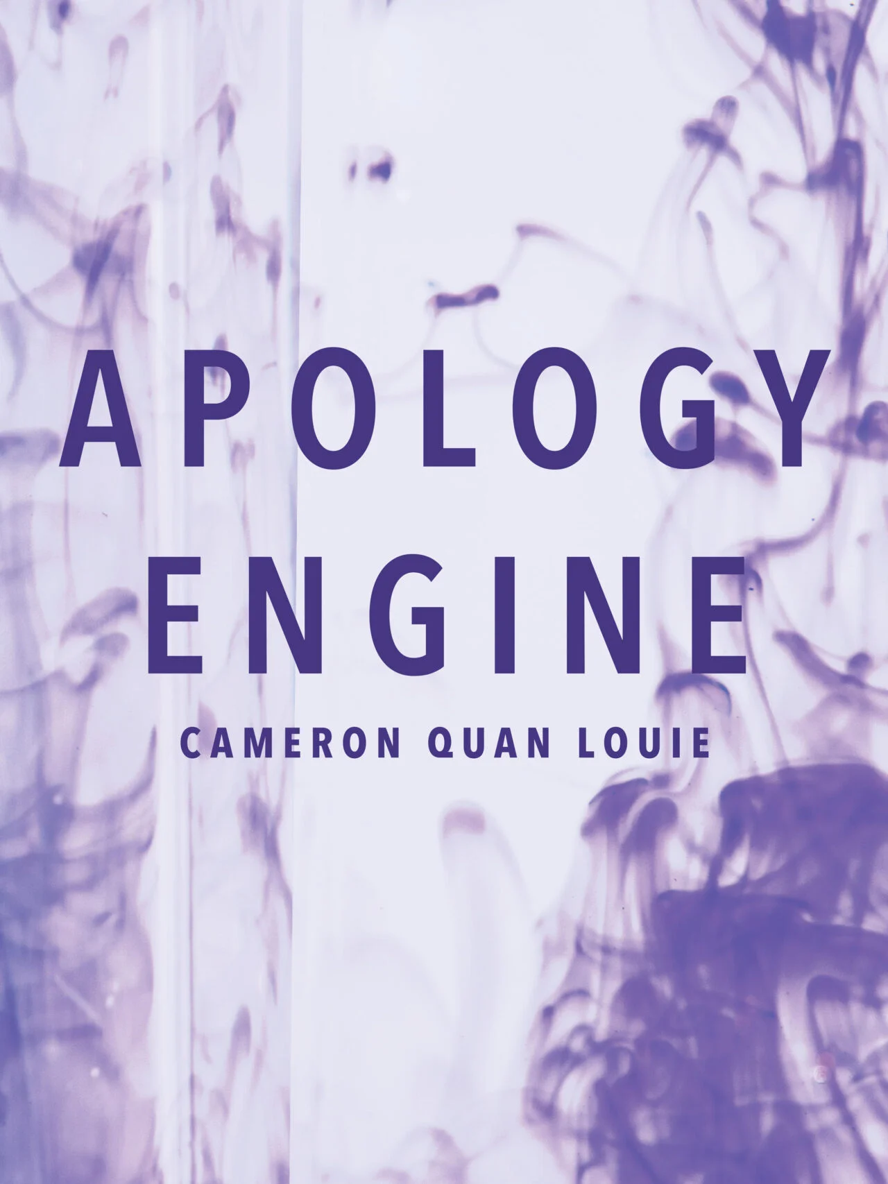 Cover of Apology Engine