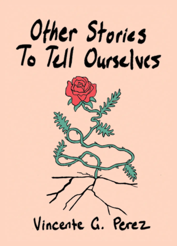 Cover of Other Stories To Tell Ourselves