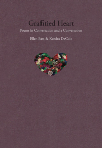 Cover of Graffitied Heart