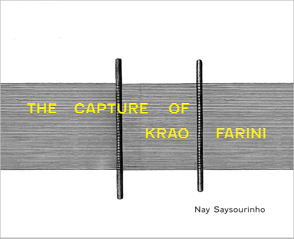 Cover of the Capture of Krao Farini