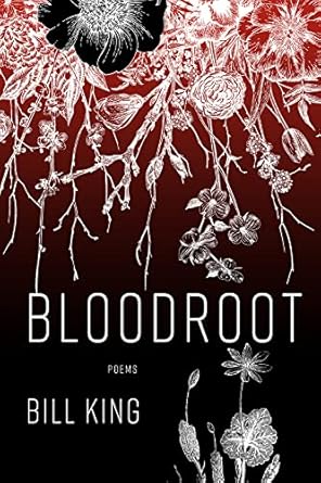 Cover of Bloodroot by Bill King