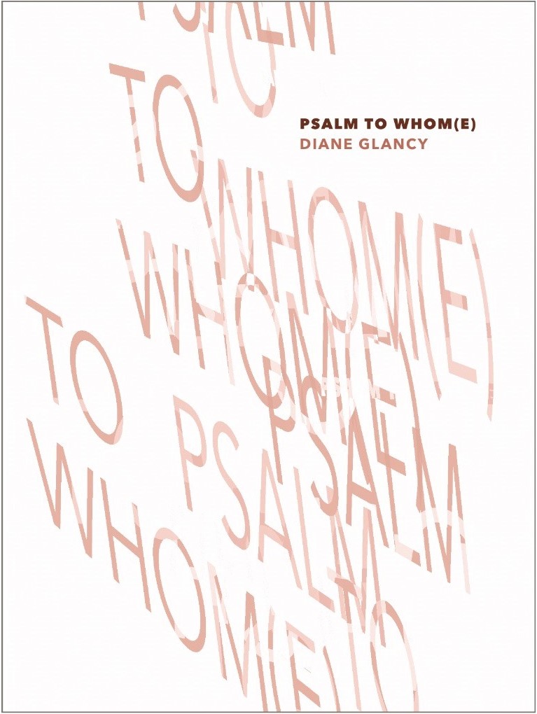 Cover of Psalm to Whom(e)