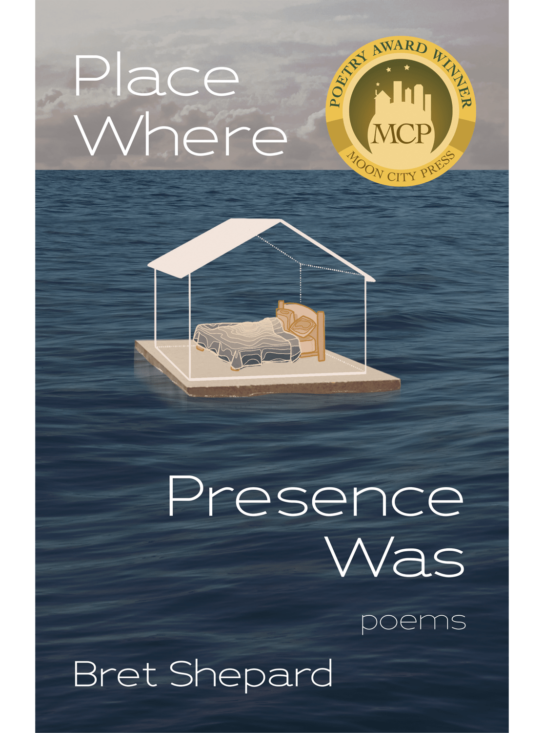 cover of Place Where Presence Was